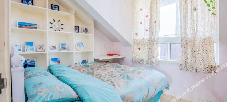 北京景逸公寓(八大处店)图片