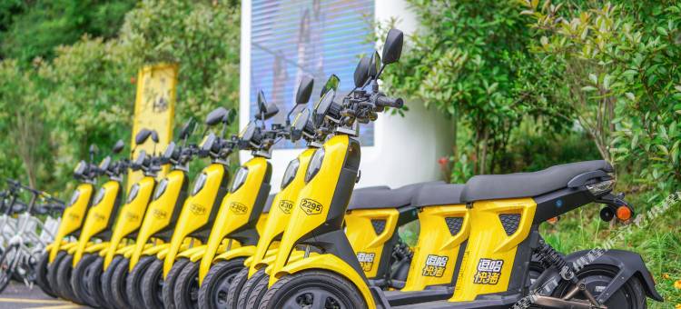 千岛湖栖舍精品民宿图片