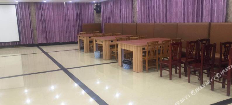 昌黎四海宾馆图片