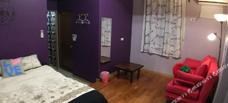 新北莉塔屋图片