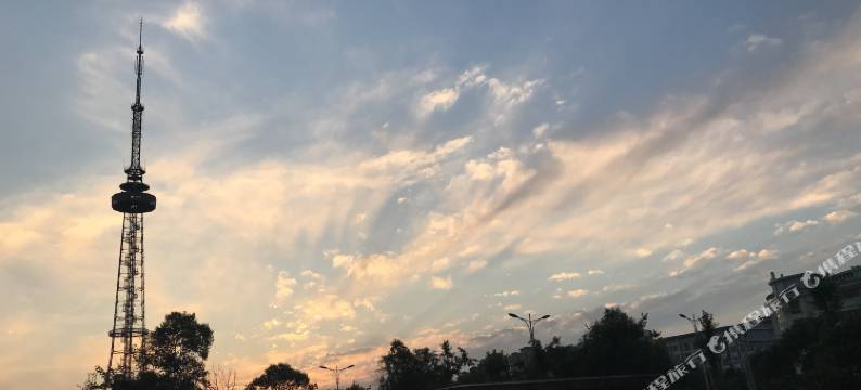 泗阳爱情海商务宾馆(雨润广场店)图片