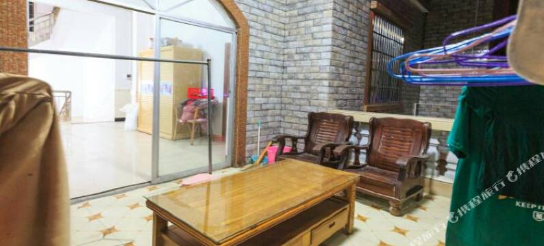 防城港香山民宿(企沙镇簕山古渔村店)图片