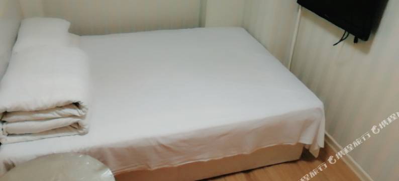 青岛雅昊宾馆图片