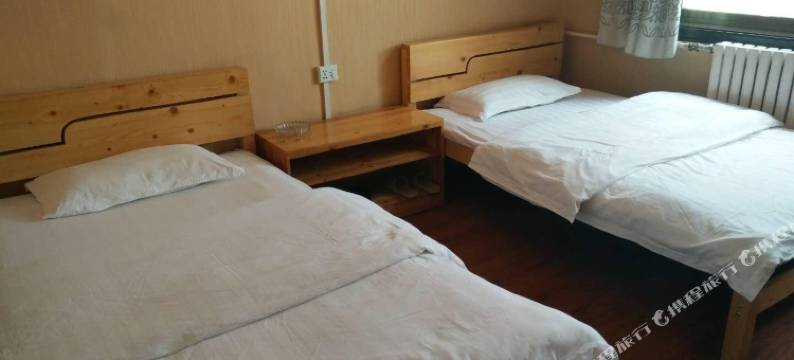 黄陵喜洋洋宾馆图片