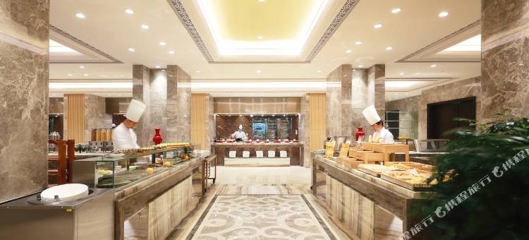 福州西湖大酒店(近三坊七巷店)图片