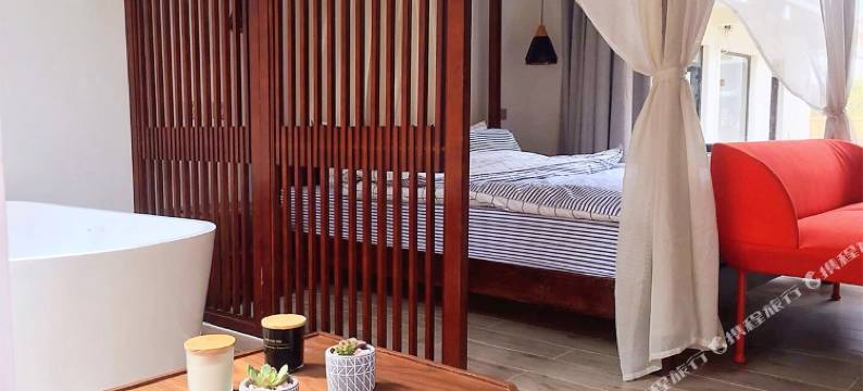 北京山今宿-sunny先生民宿图片