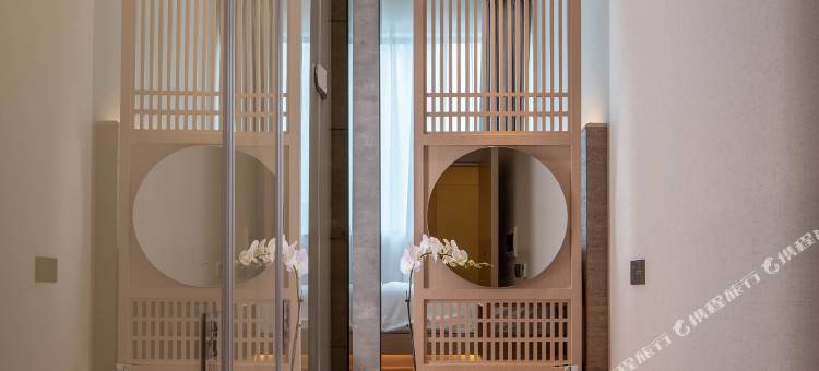 隐栖堂酒店(成都太古里九眼桥店)图片