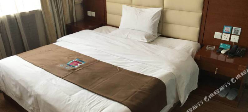 雅居快捷酒店(秦皇岛燕山大街建国路店)图片