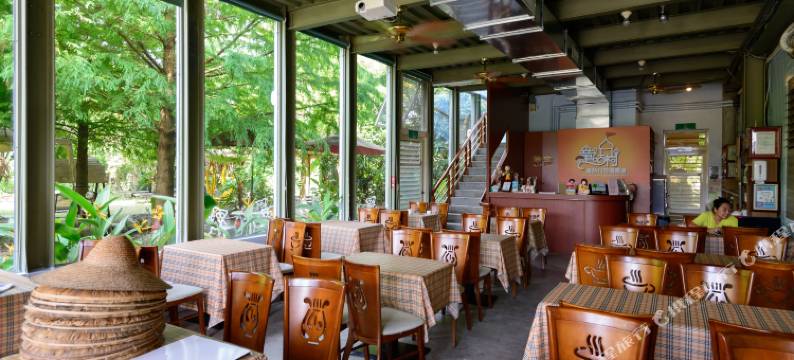 宜兰童话村亲子生态农场民宿图片