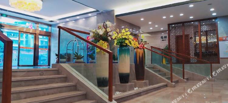 江城天豪国际大酒店图片