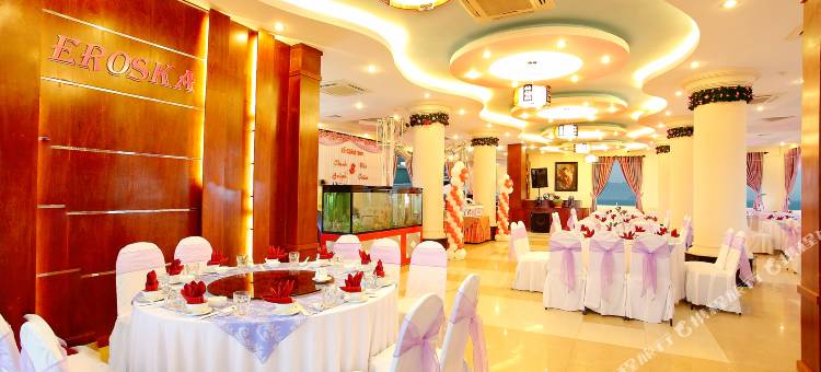 芽庄安吉拉酒店(Angella Hotel)图片