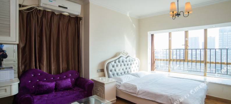 长沙星尚公寓酒店(雅雀湖地铁站店)图片