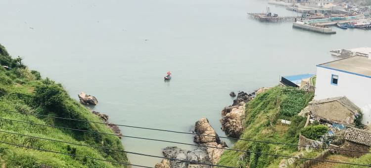 嵊泗花鸟岛壹壹捌民宿图片