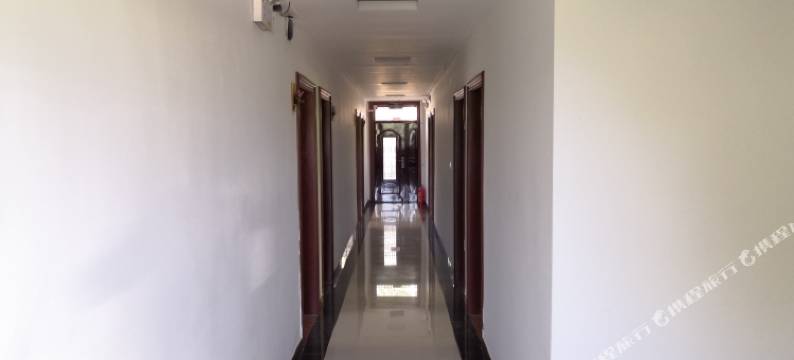 富雅风情民宿图片