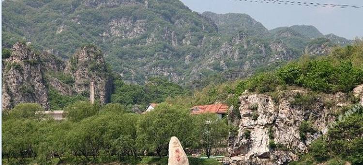 庄河蔡大姐农家院图片