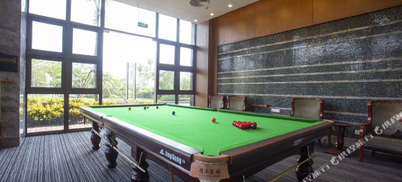 海口好地方度假公寓(海南大学白沙门沙滩店)图片