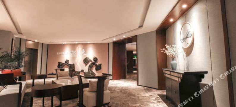 泸县铂禹酒店图片