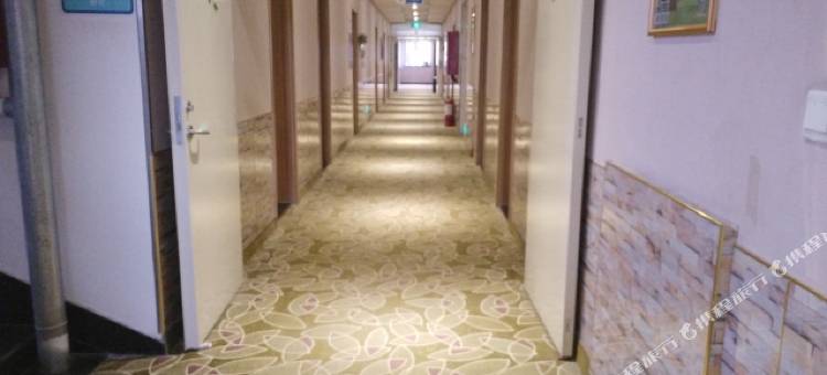 驿家365连锁酒店(平乡中华路店)图片