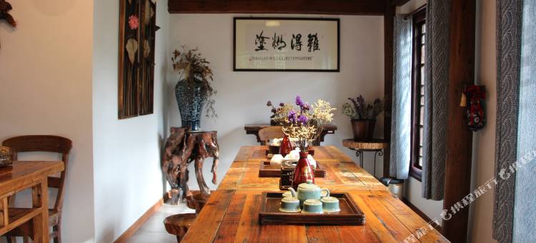 休宁梦乡村祖源民宿图片