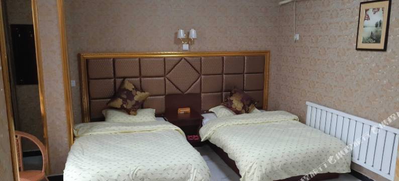 西安唐华宾馆图片