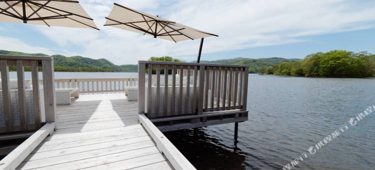 函馆大沼鹤雅休闲度假温泉酒店 (Hakodate Onuma Tsuruga Resort EPUY)图片