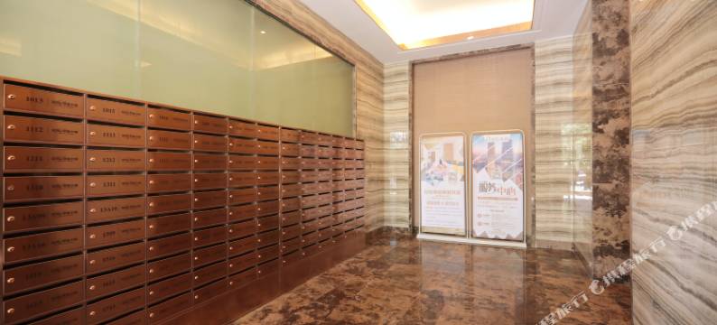 自在美林水居酒店式公寓(三亚湾凤凰水城店)图片