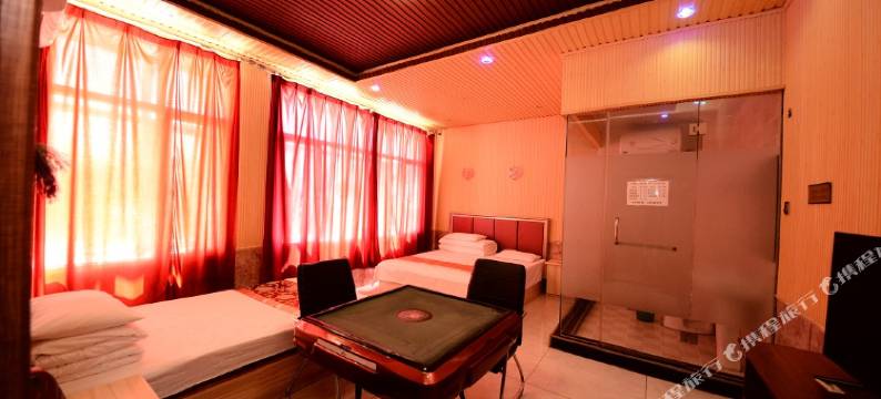 新航快捷宾馆(哈尔滨机场店)图片