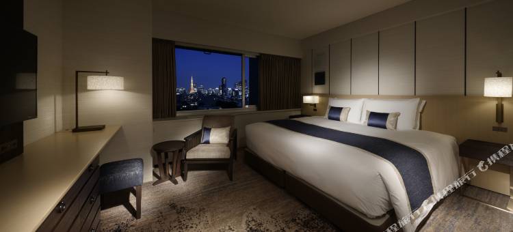 高轮格兰王子大酒店(Grand Prince Hotel Takanawa)图片