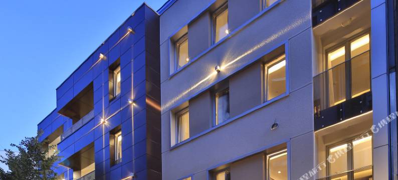 天空酒店(Sky Hotel)图片