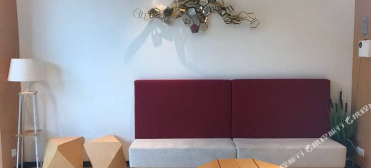 俪居美伦酒店(武汉黄鹤楼首义广场店)图片