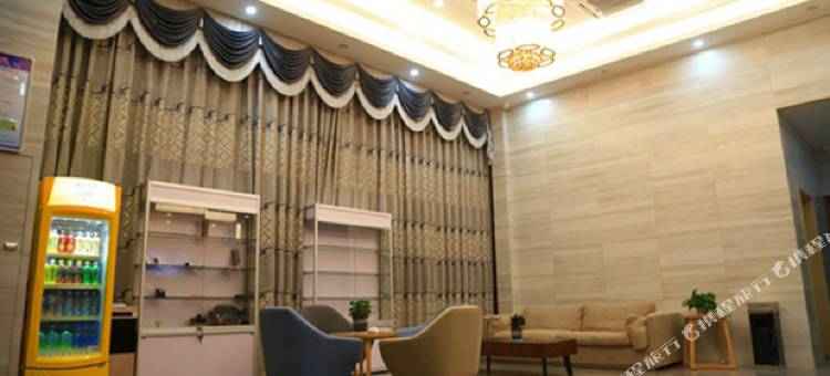 格林豪泰快捷酒店(舟山白泉缤纷广场店)图片