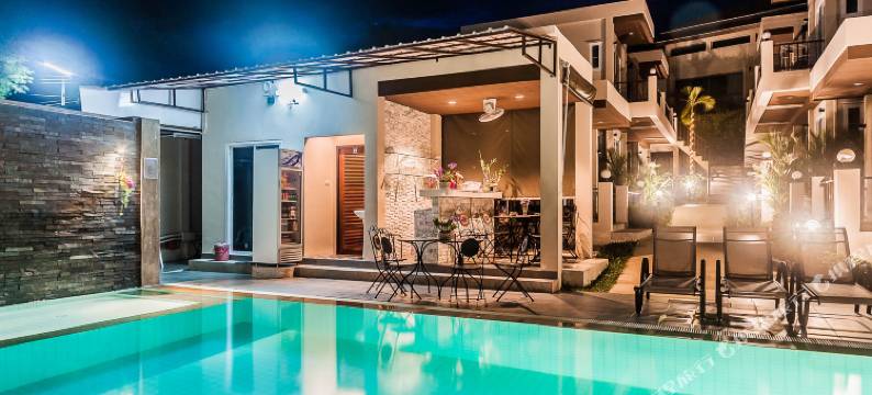 普吉岛顺度假村(Thuan Resort)图片