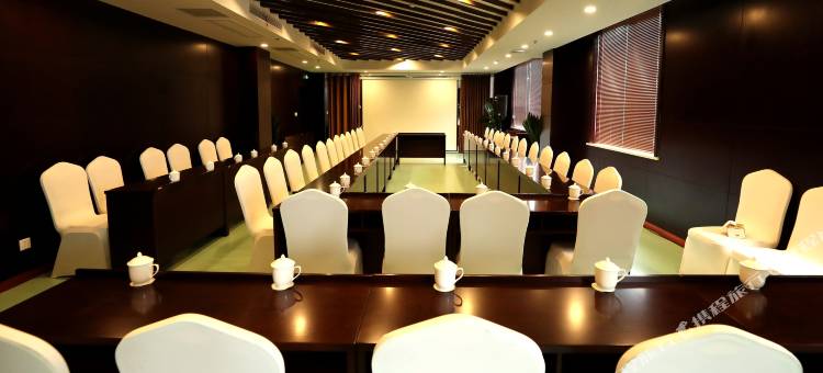 港泊鹤湾酒店图片