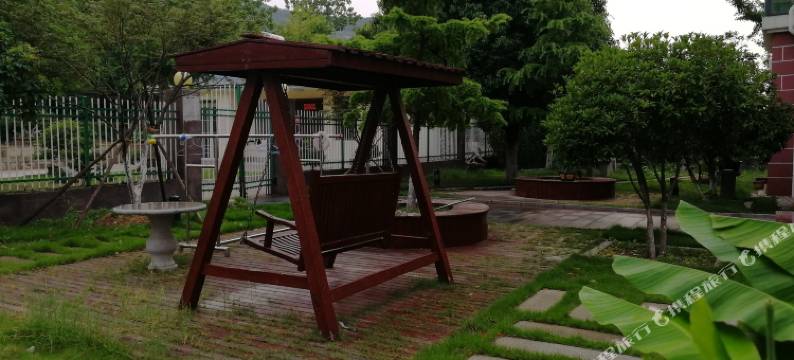 澜熙小筑(连云港花果山店)图片