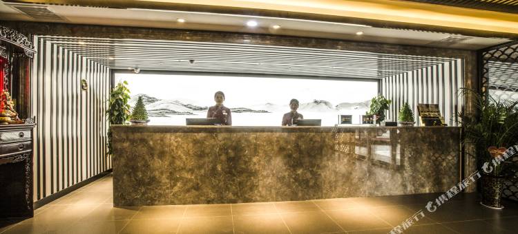 小龙大酒店图片