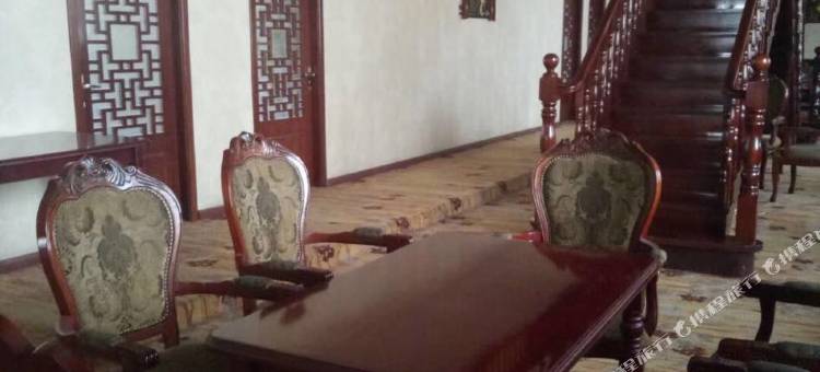 定西陇欣宾馆图片