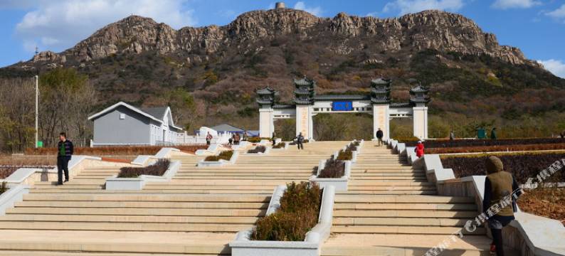 兴城春雷家庭宾馆图片