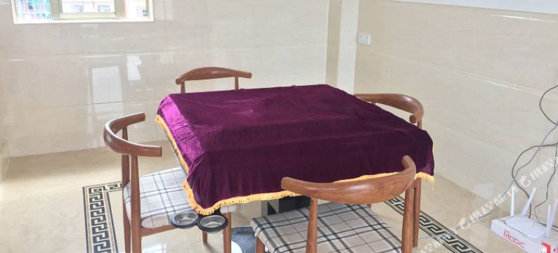 罗浮山林家别院民宿图片