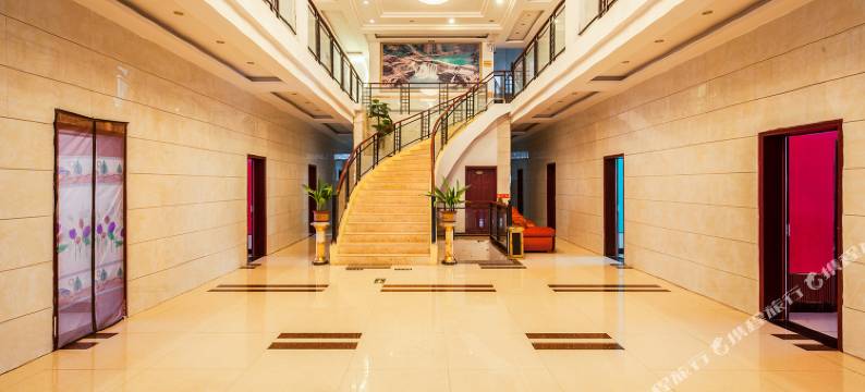 云台山云溪景苑(岸上服务区店)图片