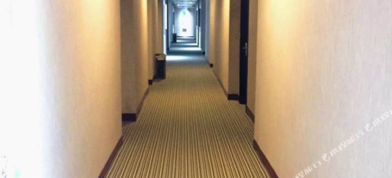 广州明浩酒店图片