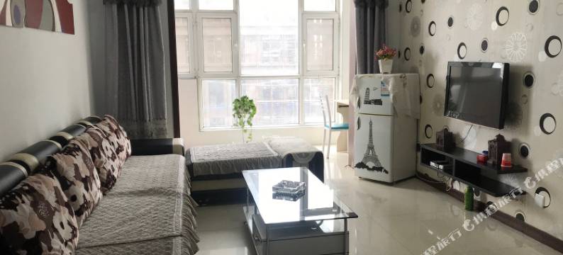 新概念家庭民宿(大同东信店)图片