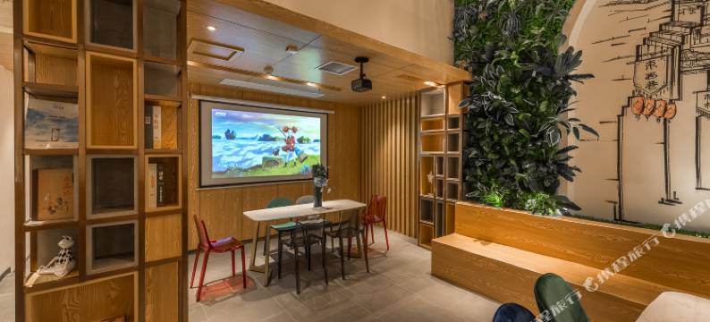 岩兰酒店(桂林两江四湖店)图片