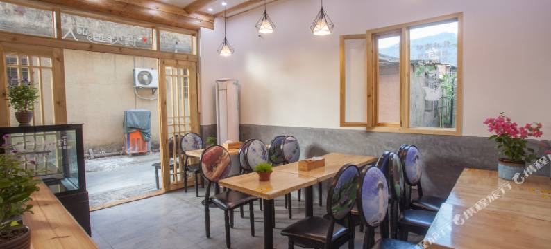 云水谣古谣民宿图片