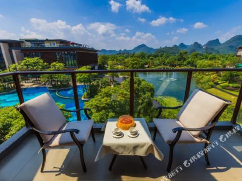 桂林康福特酒店(两江四湖火车站店)详情-pc酒店预订-中国南方航空官网