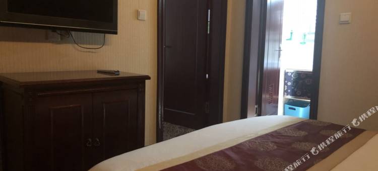 乌兰巴托温州大酒店(Wenzhou Hotel)图片