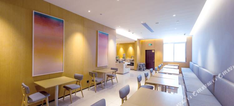 全季酒店(温州机场大道店)图片