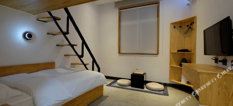 大理古城舍区旅行酒店图片