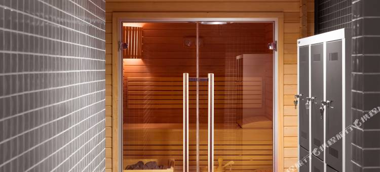 南特市中心 OKKO 酒店(OKKO Hotels Nantes Centre Ville)图片