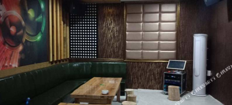 龙峪湾港湾民宿图片