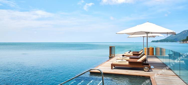 兰卡威丽思卡尔顿酒店(The Ritz-Carlton, Langkawi)图片